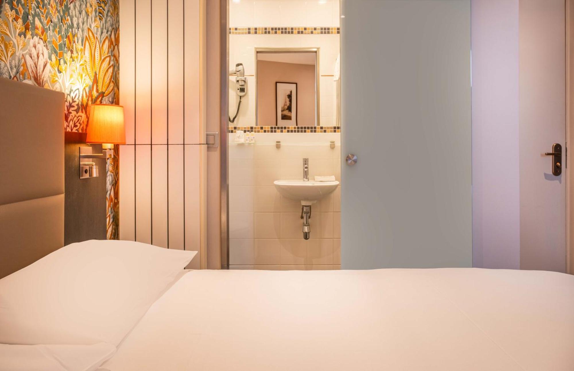 Chambre Double Standard